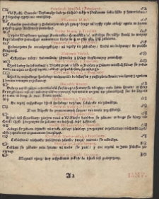 Hēmerologeion Abo Nowy Y Stary Kalendarz Swiat Rocznych Y Biegow Niebieskich, z Wyborem czásow, y Aspektámi : Na Rok Panski, 1675. [...]