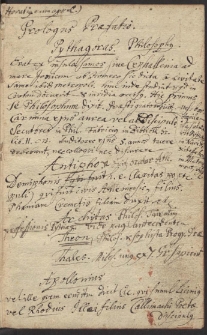 Januae LL. Comenianae : Ex Decem (&agrave; L ad LX) Capitibus Mathematicam exhibentibus [...] Praxis Comica