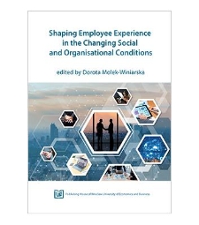 Shaping Employee Experience in the Changing Social and Organisational Conditions