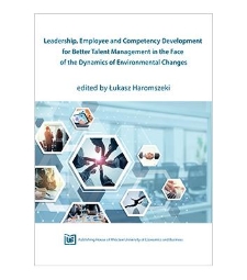 Leadership, Employee and Competency Development for Better Talent Management in the Face of the Dynamics of Environmental Changes