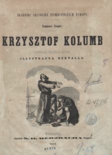 Krzysztof Kolumb