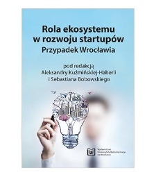 Finansowanie działalności startupów w Polsce