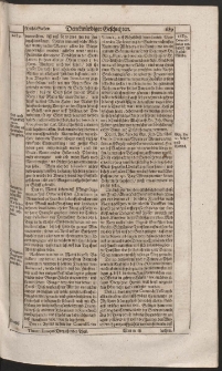 Theatri Europ&aelig;i Continuati. Th. 13, Das ist: Abermalige Au&szlig;f&uuml;hrliche Fortsetzung Denck- und Merckw&uuml;rdigster Geschichten, [...] vom Jahr 1687. an bi&szlig; 1691. sich begeben und zugetragen [...], cz. 2