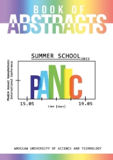 PANIC Summer School 2023: PhoBiA Annual Nanophotonics International Conference, 15-19 May 2023, Wrocław, Poland. Book of Abstracts