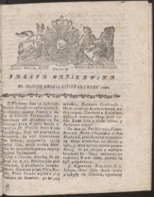 Gazeta Warszawska. R.1787 Nr 93