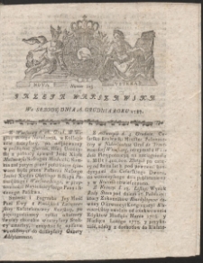 Gazeta Warszawska. R.1787 Nr 103