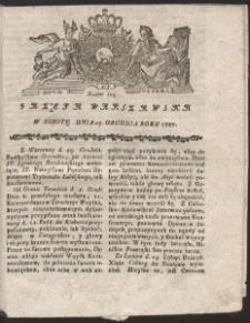 Gazeta Warszawska. R.1787 Nr 104