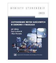 Stabilność polskiego sektora budowlanego w kontekście pandemii Covid-19 oraz wojny na Ukrainie na podstawie spółek notowanych na GPW