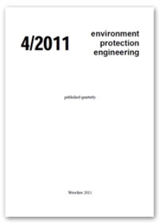 Environment Protection Engineering. Vol. 37, 2011, nr 4