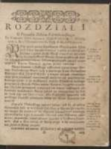 Splendory Seraphiczne Swiątobliwego życia y Cnot Matki Reformowanego Karmelu Teresy S. R&oacute;żnych Authorow dowcipnym iaśnieiące piorem [...]