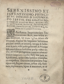 Practicarum observationum ex Jure Civili et Saxonico collectarum, et ad stylum usumq[ue] Judiciorum Curiae Regalis acomodatarum Centuria prima