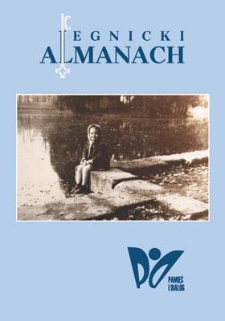 Legnicki Almanach : rocznik historyczny [I/2019]