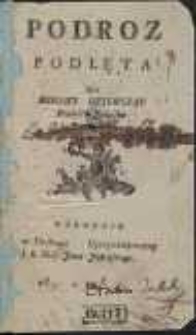 Podroz Podięta Dla Miłosci Dziewcząt Powieść Jndyiska