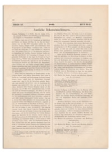 Zeitschrift für Bauwesen, Jr. XXV, 1875, H. 4-7