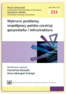Partnerstwo publiczno-prywatne w Polsce i Republice Czeskiej