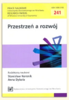 Rola władz publicznych w stymulowaniu partycypacji obywateli w procesach governance - doświadczenia międzynarodowe i wnioski dla Polski