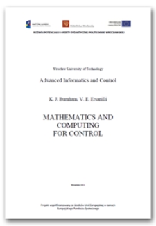 Mathematics and computing for control
