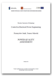 Power quality assesment