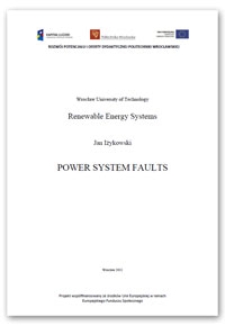 Power system faults