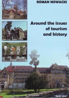 Around the issues of tourism and history