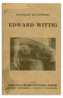 Edward Wittig