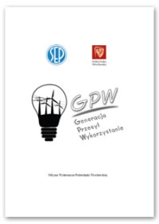 Generacja - Przesył - Wykorzystanie. GPW 2014