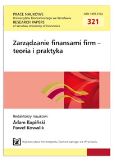 Regional disparities in public financial support for innovations from Operational Programme Innovative Economy in Poland