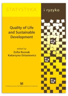 Quality of life – subjective and intersubjective approaches