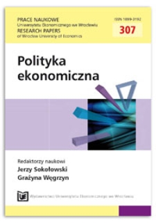 Charakter wymiany handlowej Polski z zagranicą po 1990 roku