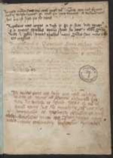 Sphaera mundi. &ndash; Georgius Purbachius: Theoricae novae planetarum. &ndash; Ioannes Regiomontanus: Disputationes inter Viennensem et Cracoviensem super deliramenta Cremonensia