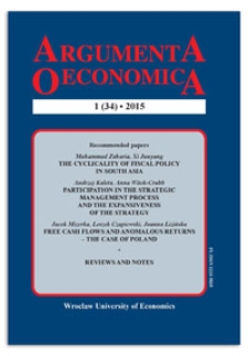 Credit participation and constraints of the poor in peri-urban areas, Vietnam: a micro-econometric analysis of a household survey