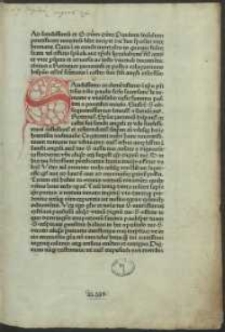 Speculum vitae humanae, Lat.