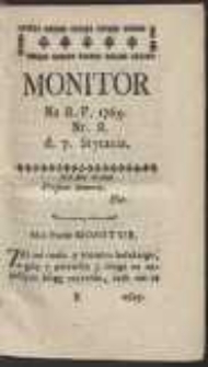Monitor. R.1769 Nr 2