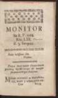 Monitor. R.1768 Nr 62