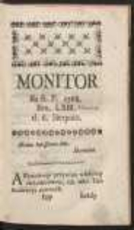 Monitor. R.1768 Nr 63