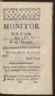 Monitor. R.1768 Nr 65
