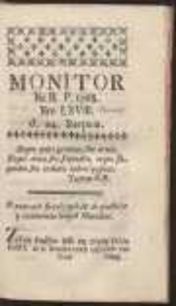 Monitor. R.1768 Nr 68