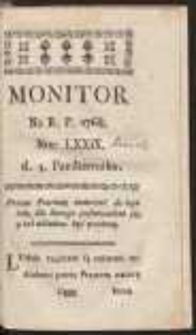 Monitor. R.1768 Nr 79