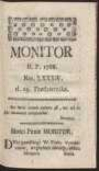 Monitor. R.1768 Nr 84