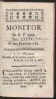 Monitor. R.1768 Nr 85