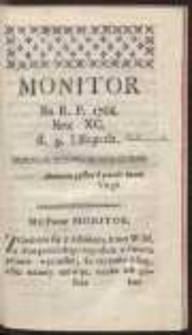 Monitor. R.1768 Nr 90
