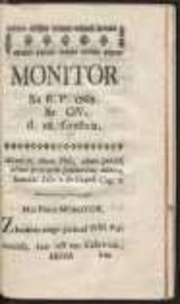 Monitor. R.1768 Nr 104