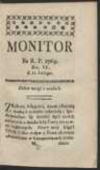 Monitor. R.1769 Nr 12