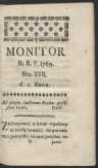 Monitor. R.1769 Nr 17