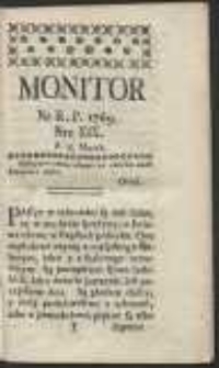 Monitor. R.1769 Nr 19