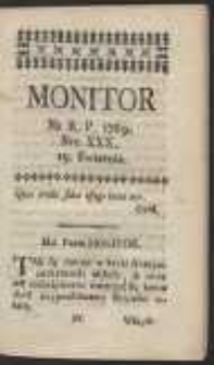 Monitor. R.1769 Nr 30