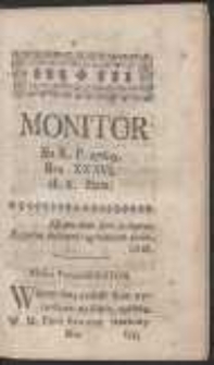 Monitor. R.1769 Nr 36