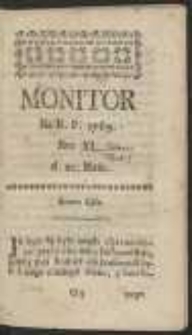 Monitor. R.1769 Nr 40