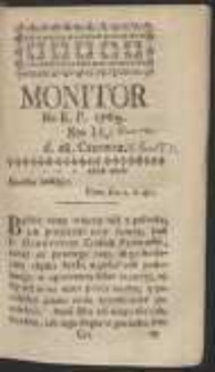 Monitor. R.1769 Nr 51