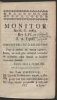 Monitor. R.1769 Nr 54